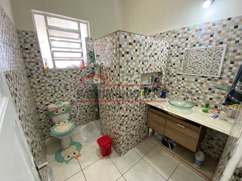 WhatsApp Image 2021-12-15 at 1 - Ótima casa Brás de Pina 3 quartos - PACA30610 - 9