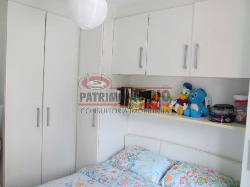 Conheça IMG_1862 do imóvel - Apto 2 quartos com varanda e vaga - PAAP24800 - 7 IMG_1862 - Apto 2 quartos com varanda e vaga - PAAP24800 - 7