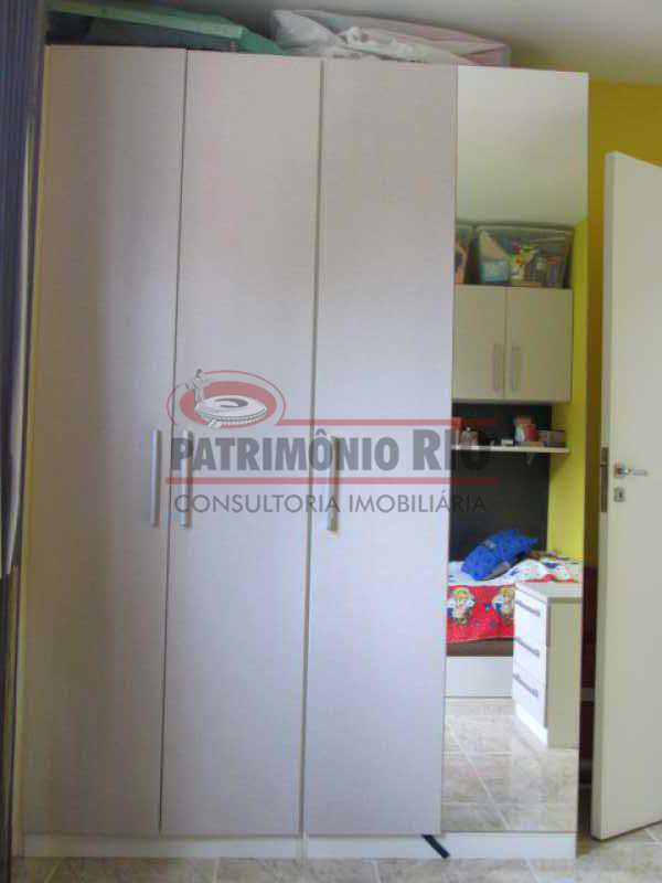 Conheça IMG_1866 do imóvel - Apto 2 quartos com varanda e vaga - PAAP24800 - 9 IMG_1866 - Apto 2 quartos com varanda e vaga - PAAP24800 - 9