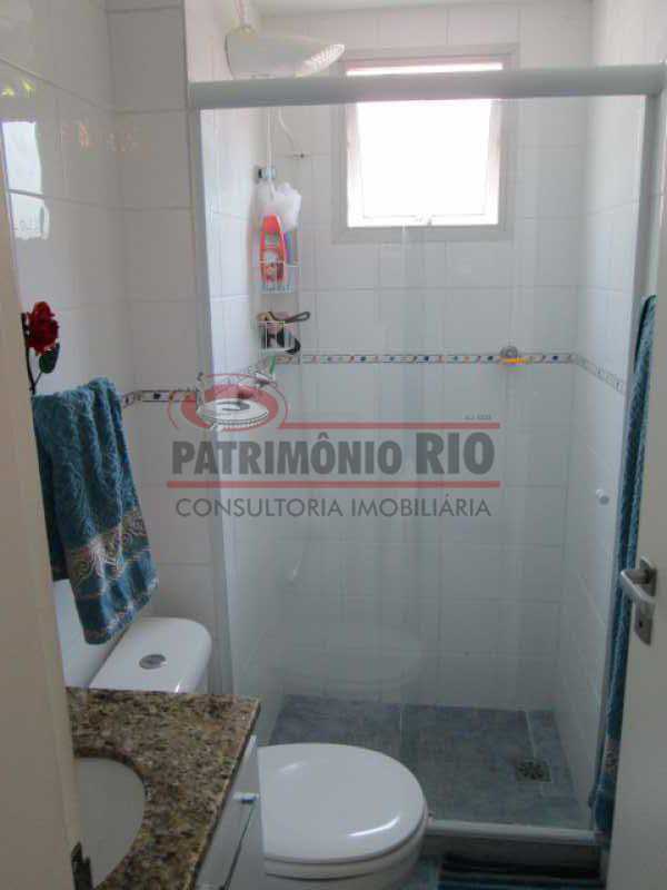 Conheça IMG_1868 do imóvel - Apto 2 quartos com varanda e vaga - PAAP24800 - 11 IMG_1868 - Apto 2 quartos com varanda e vaga - PAAP24800 - 11