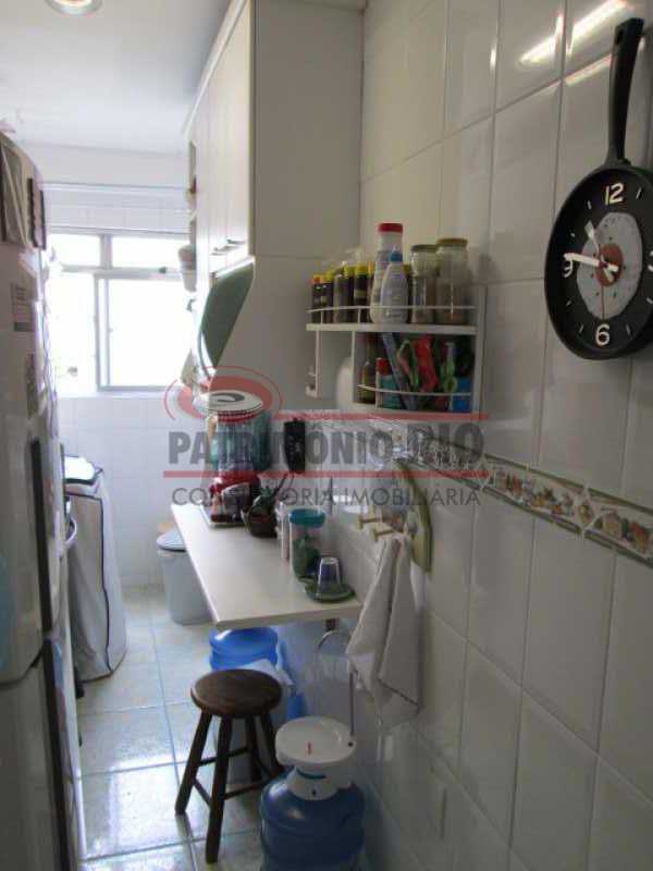 Conheça IMG_1873 do imóvel - Apto 2 quartos com varanda e vaga - PAAP24800 - 15 IMG_1873 - Apto 2 quartos com varanda e vaga - PAAP24800 - 15