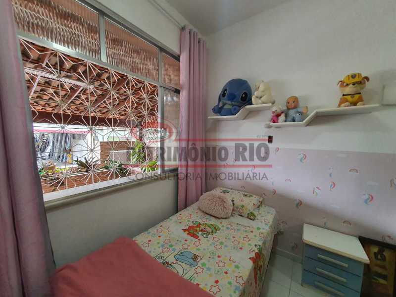 WhatsApp Image 2021-12-10 at 1 - Apartamento 3 quartos à venda Vila Kosmos, Rio de Janeiro - R$ 200.000 - PAAP31227 - 17