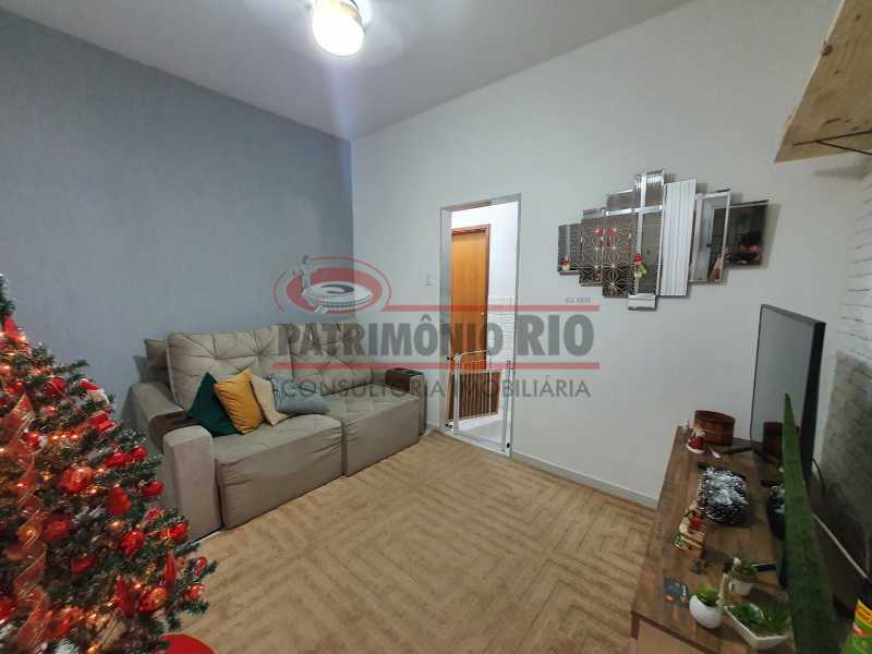 WhatsApp Image 2021-12-10 at 1 - Apartamento 3 quartos à venda Vila Kosmos, Rio de Janeiro - R$ 200.000 - PAAP31227 - 19