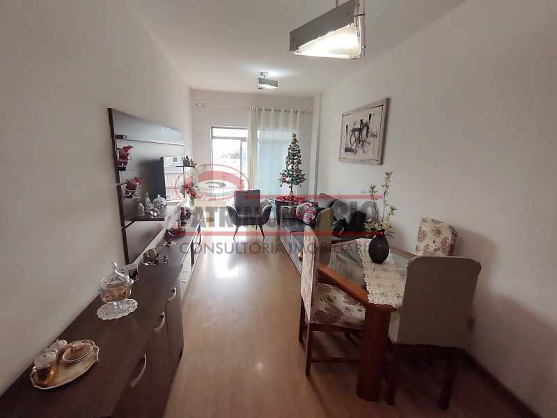 Conheça 5 do imóvel - Cobertura 2 quartos à venda Vila da Penha, Rio de Janeiro - R$ 530.000 - PACO20060 - 6 5 - Cobertura 2 quartos à venda Vila da Penha, Rio de Janeiro - R$ 530.000 - PACO20060 - 6