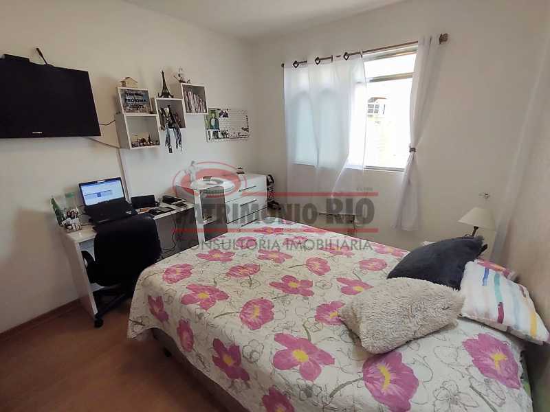 Conheça 10 do imóvel - Cobertura 2 quartos à venda Vila da Penha, Rio de Janeiro - R$ 530.000 - PACO20060 - 11 10 - Cobertura 2 quartos à venda Vila da Penha, Rio de Janeiro - R$ 530.000 - PACO20060 - 11