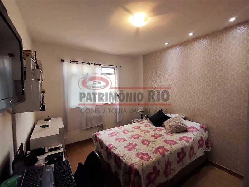 11 2 - Cobertura 2 quartos à venda Vila da Penha, Rio de Janeiro - R$ 530.000 - PACO20060 - 12