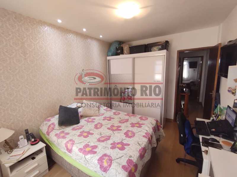 12 - Cobertura 2 quartos à venda Vila da Penha, Rio de Janeiro - R$ 530.000 - PACO20060 - 13