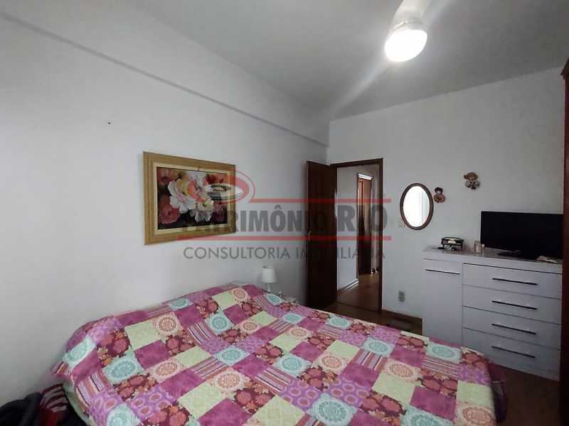 Conheça 16 do imóvel - Cobertura 2 quartos à venda Vila da Penha, Rio de Janeiro - R$ 530.000 - PACO20060 - 17 16 - Cobertura 2 quartos à venda Vila da Penha, Rio de Janeiro - R$ 530.000 - PACO20060 - 17