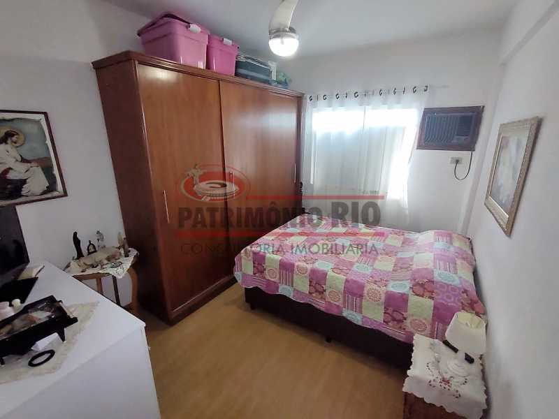 Conheça 17 do imóvel - Cobertura 2 quartos à venda Vila da Penha, Rio de Janeiro - R$ 530.000 - PACO20060 - 18 17 - Cobertura 2 quartos à venda Vila da Penha, Rio de Janeiro - R$ 530.000 - PACO20060 - 18