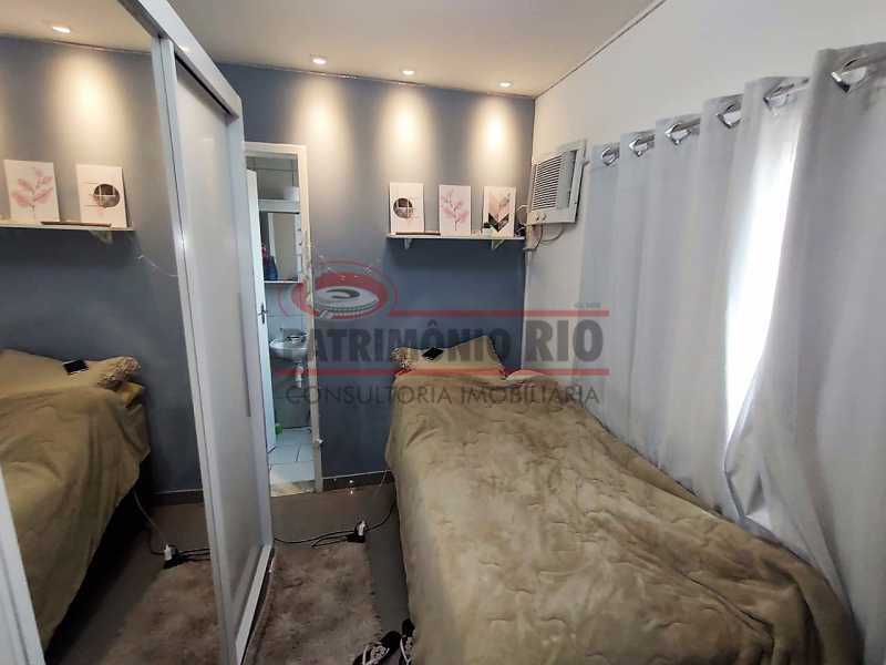 19 - Cobertura 2 quartos à venda Vila da Penha, Rio de Janeiro - R$ 530.000 - PACO20060 - 20