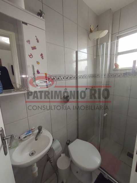 Conheça 21 2 do imóvel - Cobertura 2 quartos à venda Vila da Penha, Rio de Janeiro - R$ 530.000 - PACO20060 - 22 21 2 - Cobertura 2 quartos à venda Vila da Penha, Rio de Janeiro - R$ 530.000 - PACO20060 - 22
