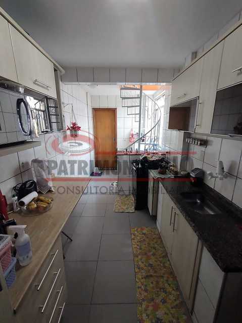 Conheça 22 do imóvel - Cobertura 2 quartos à venda Vila da Penha, Rio de Janeiro - R$ 530.000 - PACO20060 - 23 22 - Cobertura 2 quartos à venda Vila da Penha, Rio de Janeiro - R$ 530.000 - PACO20060 - 23
