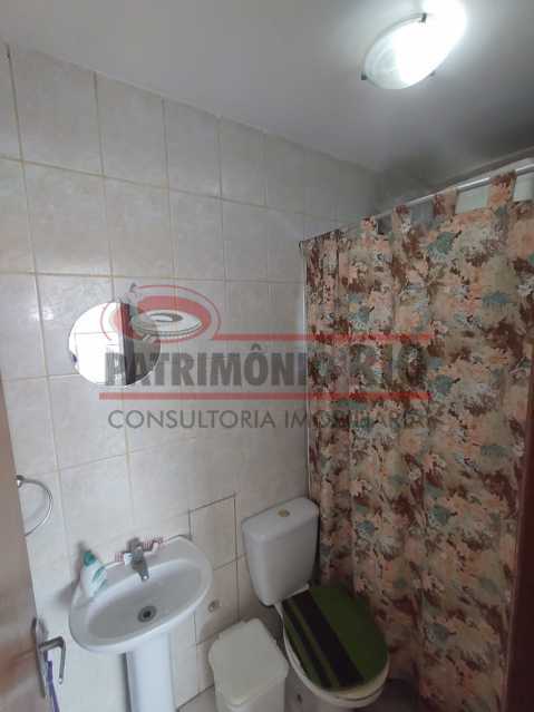 Conheça 25 do imóvel - Cobertura 2 quartos à venda Vila da Penha, Rio de Janeiro - R$ 530.000 - PACO20060 - 26 25 - Cobertura 2 quartos à venda Vila da Penha, Rio de Janeiro - R$ 530.000 - PACO20060 - 26