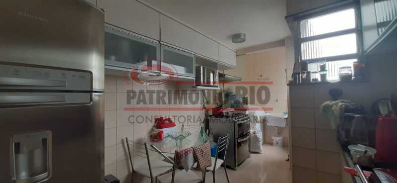 Conheça 10 do imóvel - Ótimo apartamento - 2 quartos Jardim América - PAAP24814 - 14 10 - Ótimo apartamento - 2 quartos Jardim América - PAAP24814 - 14