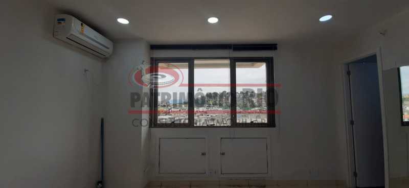 Conheça Po11 do imóvel - Sala comercial Punto Office - PASL00090 - 10 Po11 - Sala comercial Punto Office - PASL00090 - 10
