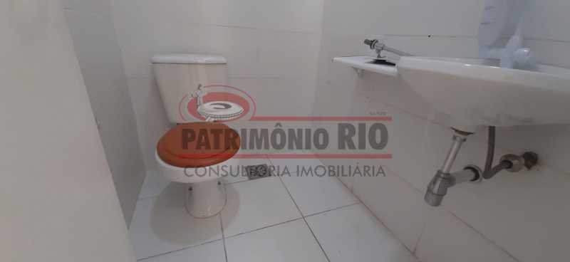 Conheça Po14 do imóvel - Sala comercial Punto Office - PASL00090 - 14 Po14 - Sala comercial Punto Office - PASL00090 - 14