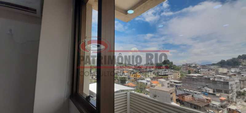 Conheça Po17 do imóvel - Sala comercial Punto Office - PASL00090 - 12 Po17 - Sala comercial Punto Office - PASL00090 - 12