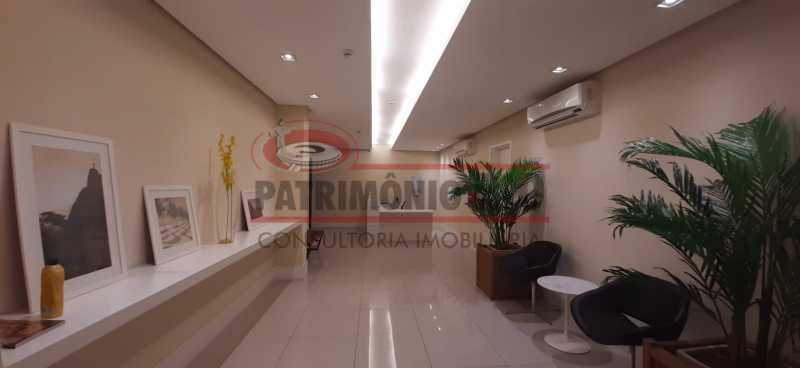Po28 - Sala comercial Punto Office - PASL00090 - 27