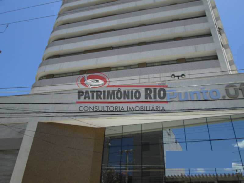 Conheça PO1 do imóvel - Sala comercial Punto Office - PASL00090 - 3 PO1 - Sala comercial Punto Office - PASL00090 - 3