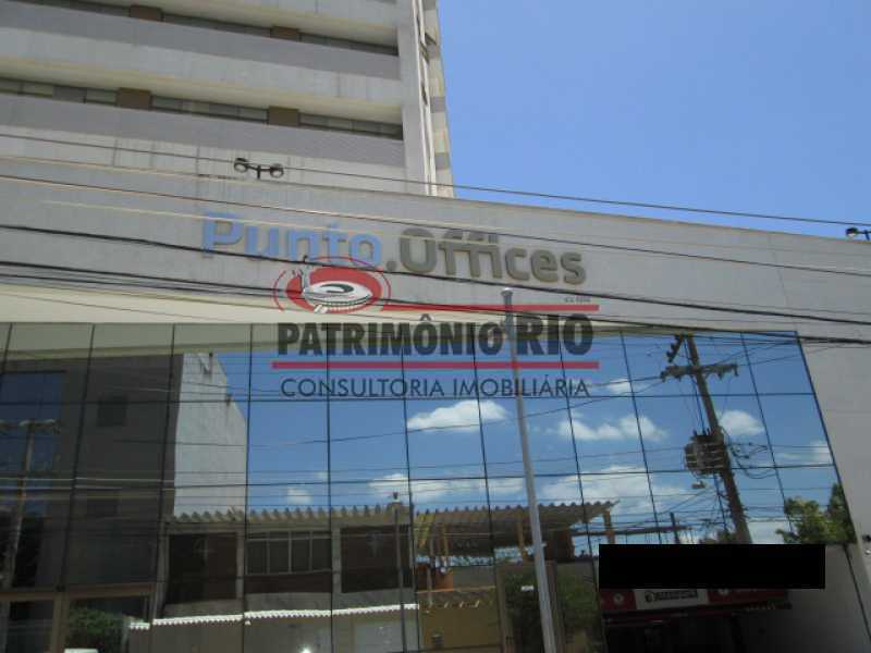 PO2 - Sala comercial Punto Office - PASL00090 - 4