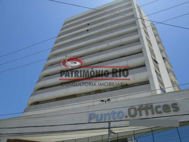 PO3 - Sala comercial Punto Office - PASL00090 - 1