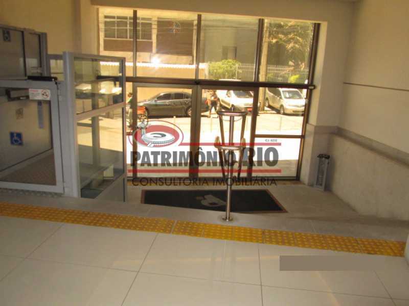 Conheça PO6 do imóvel - Sala comercial Punto Office - PASL00090 - 29 PO6 - Sala comercial Punto Office - PASL00090 - 29