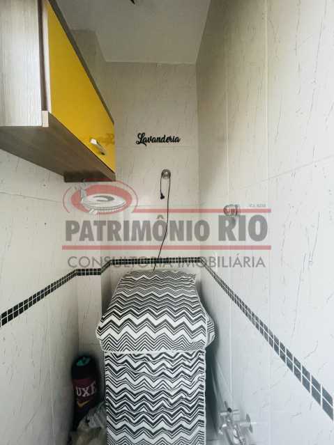 Conheça IMG-4126 do imóvel - Apartamento - 2 quartos - Ramos - PAAP24830 - 26 IMG-4126 - Apartamento - 2 quartos - Ramos - PAAP24830 - 26