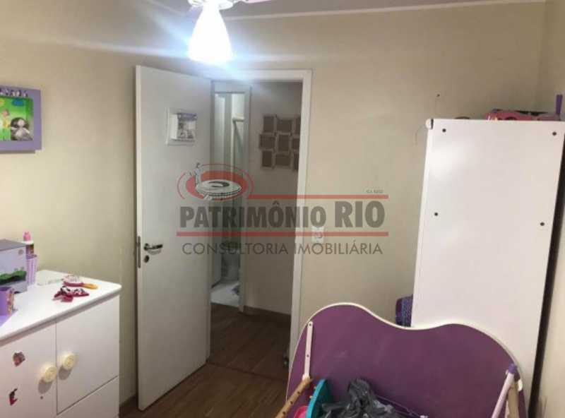 74de2e66-261c-4b04-a53b-3e7fdb - Apartamento 3 quartos à venda Del Castilho, Rio de Janeiro - R$ 450.000 - PAAP31232 - 9