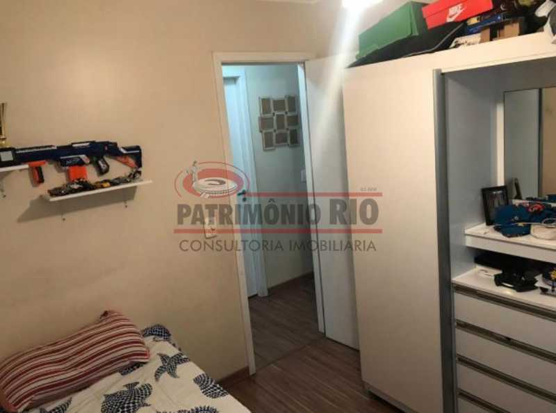 d29b21fa-956f-499d-bf46-172221 - Apartamento 3 quartos à venda Del Castilho, Rio de Janeiro - R$ 450.000 - PAAP31232 - 17
