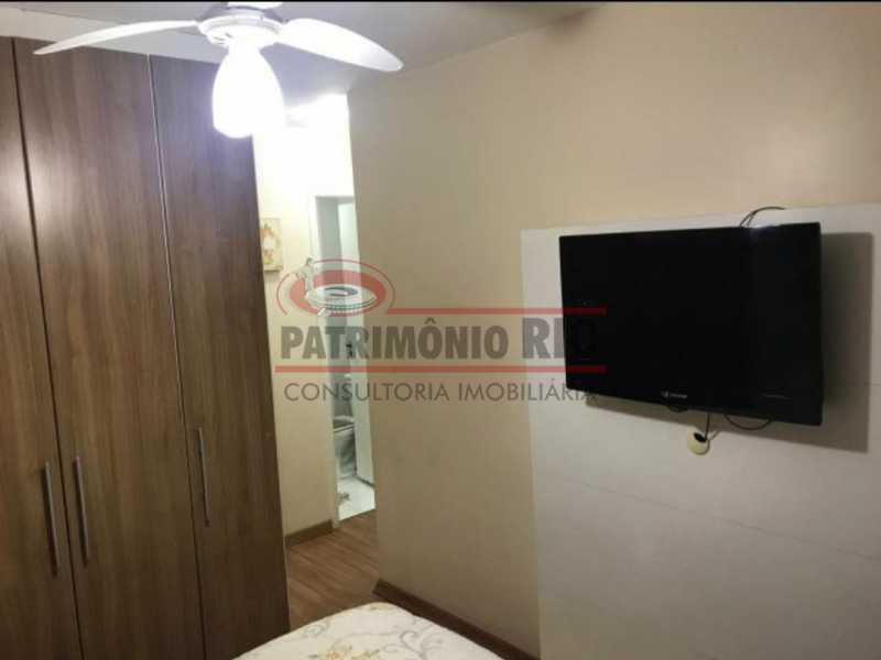 e6585691-3e38-417a-8e37-d433c6 - Apartamento 3 quartos à venda Del Castilho, Rio de Janeiro - R$ 450.000 - PAAP31232 - 18