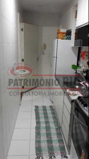 f8b41ad2-b8d6-40fd-8384-6babfc - Apartamento 3 quartos à venda Del Castilho, Rio de Janeiro - R$ 450.000 - PAAP31232 - 20