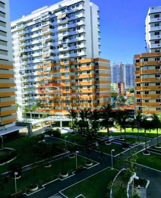 fe32ddd3-2ed2-4199-a167-682a3b - Apartamento 3 quartos à venda Del Castilho, Rio de Janeiro - R$ 450.000 - PAAP31232 - 22