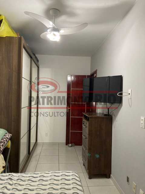 Conheça SMI8 do imóvel - Casa duplex 2 quartos, entrar e morar - PACN20157 - 15 SMI8 - Casa duplex 2 quartos, entrar e morar - PACN20157 - 15