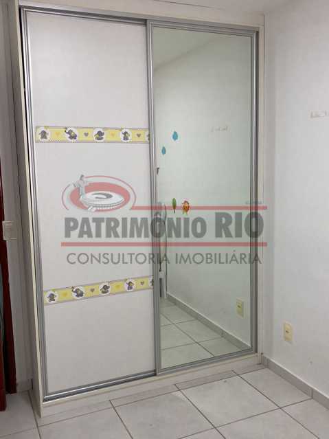 Conheça SMI10 do imóvel - Casa duplex 2 quartos, entrar e morar - PACN20157 - 19 SMI10 - Casa duplex 2 quartos, entrar e morar - PACN20157 - 19