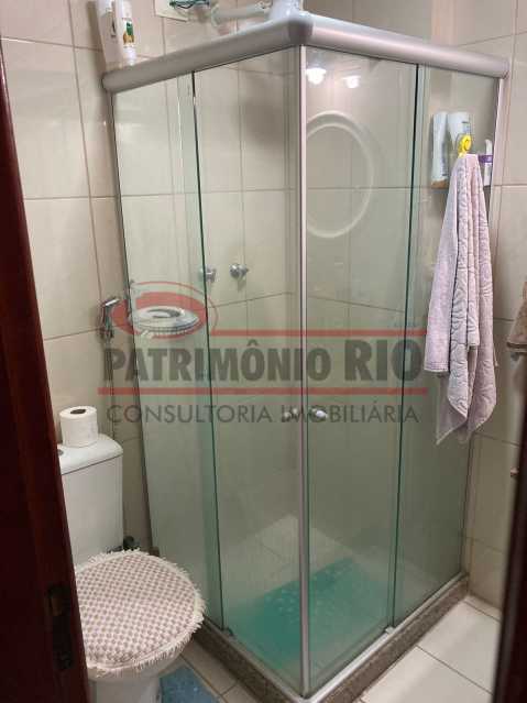 Conheça SMI16 do imóvel - Casa duplex 2 quartos, entrar e morar - PACN20157 - 13 SMI16 - Casa duplex 2 quartos, entrar e morar - PACN20157 - 13