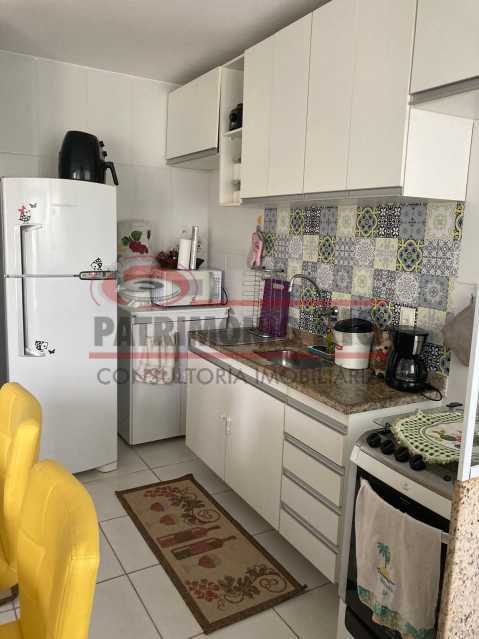 Conheça SMI20 do imóvel - Casa duplex 2 quartos, entrar e morar - PACN20157 - 4 SMI20 - Casa duplex 2 quartos, entrar e morar - PACN20157 - 4
