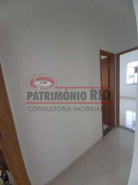 Conheça MRG 7 do imóvel - Apartamento de 2quartos recém reformado - PAAP24847 - 14 MRG 7 - Apartamento de 2quartos recém reformado - PAAP24847 - 14