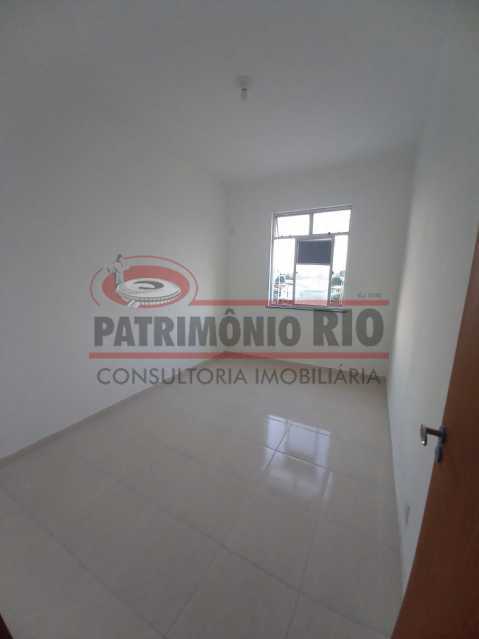 Conheça MRG 10 do imóvel - Apartamento de 2quartos recém reformado - PAAP24847 - 17 MRG 10 - Apartamento de 2quartos recém reformado - PAAP24847 - 17