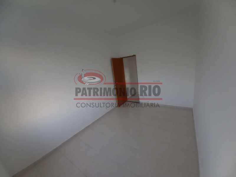 Conheça MRG 14 do imóvel - Apartamento de 2quartos recém reformado - PAAP24847 - 18 MRG 14 - Apartamento de 2quartos recém reformado - PAAP24847 - 18