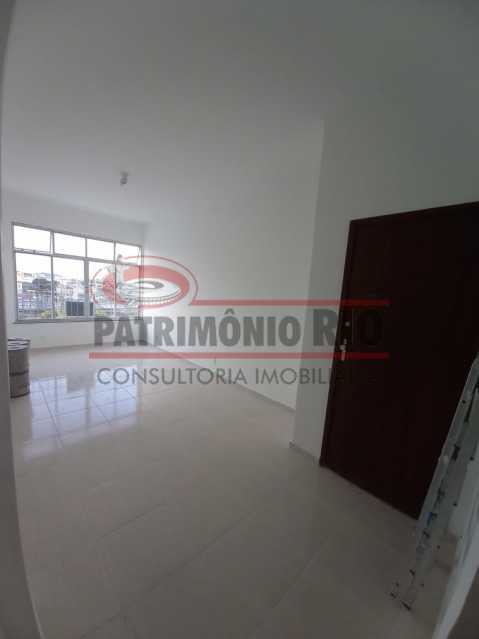 Conheça MRG 16 do imóvel - Apartamento de 2quartos recém reformado - PAAP24847 - 3 MRG 16 - Apartamento de 2quartos recém reformado - PAAP24847 - 3