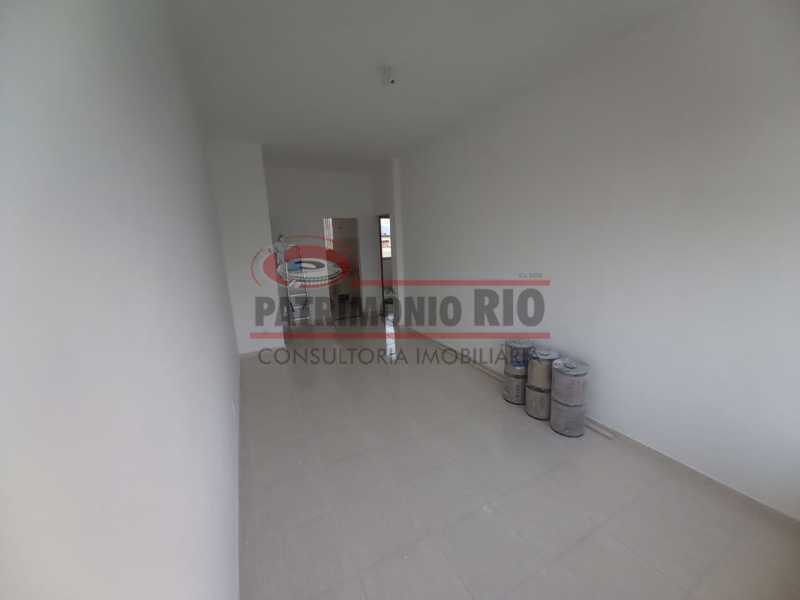 Conheça MRG 23 do imóvel - Apartamento de 2quartos recém reformado - PAAP24847 - 6 MRG 23 - Apartamento de 2quartos recém reformado - PAAP24847 - 6