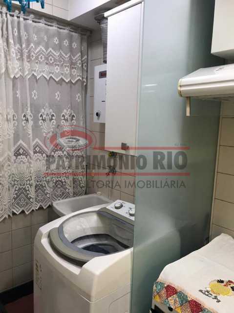 Conheça IMG-20220108-WA0068 do imóvel - Lindo Apartamento próximo ao Presunic - PAAP24854 - 17 IMG-20220108-WA0068 - Lindo Apartamento próximo ao Presunic - PAAP24854 - 17