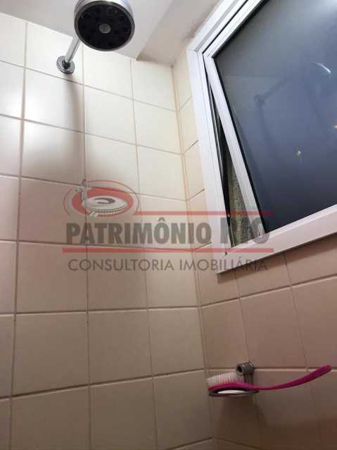 Conheça IMG-20220108-WA0072 do imóvel - Lindo Apartamento próximo ao Presunic - PAAP24854 - 13 IMG-20220108-WA0072 - Lindo Apartamento próximo ao Presunic - PAAP24854 - 13