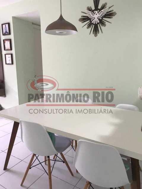 Conheça IMG-20220108-WA0075 do imóvel - Lindo Apartamento próximo ao Presunic - PAAP24854 - 19 IMG-20220108-WA0075 - Lindo Apartamento próximo ao Presunic - PAAP24854 - 19