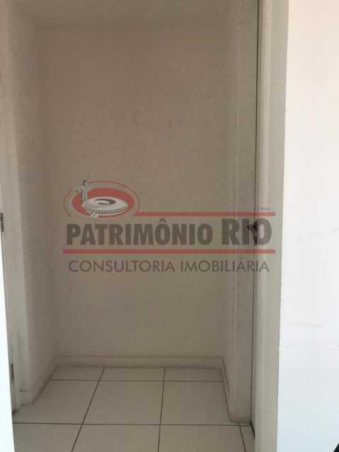Conheça IMG-20220108-WA0079 do imóvel - Lindo Apartamento próximo ao Presunic - PAAP24854 - 20 IMG-20220108-WA0079 - Lindo Apartamento próximo ao Presunic - PAAP24854 - 20