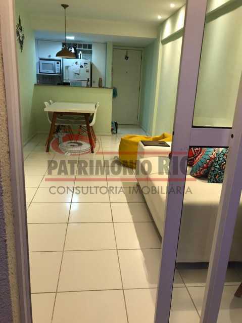 Conheça IMG-20220108-WA0084 do imóvel - Lindo Apartamento próximo ao Presunic - PAAP24854 - 4 IMG-20220108-WA0084 - Lindo Apartamento próximo ao Presunic - PAAP24854 - 4