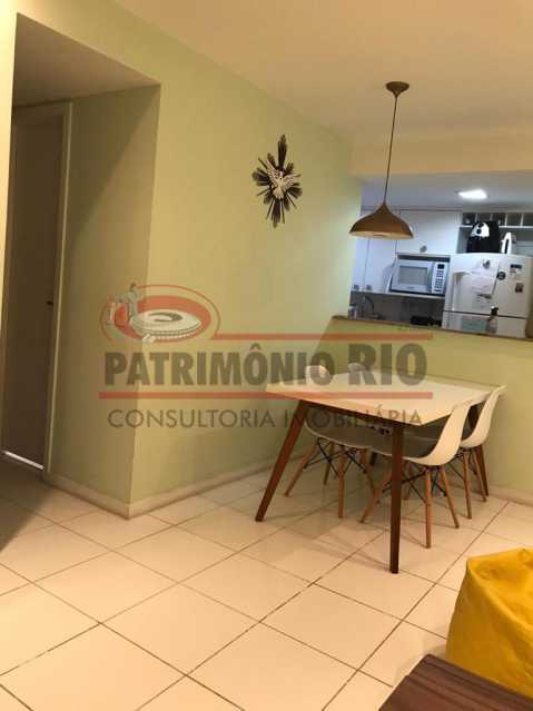 Conheça IMG-20220108-WA0085 do imóvel - Lindo Apartamento próximo ao Presunic - PAAP24854 - 5 IMG-20220108-WA0085 - Lindo Apartamento próximo ao Presunic - PAAP24854 - 5