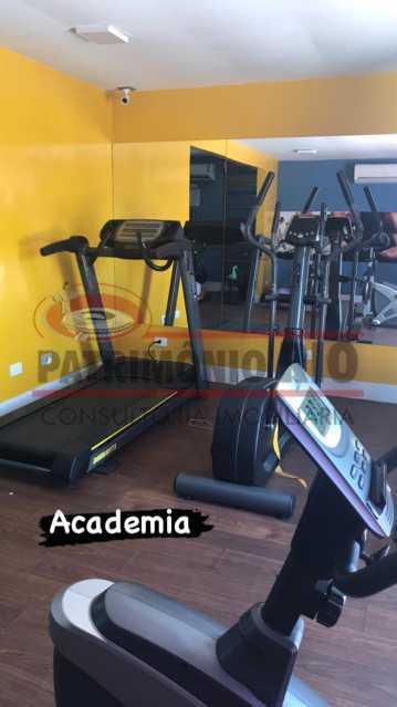 Conheça IMG-20220108-WA0092 do imóvel - Lindo Apartamento próximo ao Presunic - PAAP24854 - 27 IMG-20220108-WA0092 - Lindo Apartamento próximo ao Presunic - PAAP24854 - 27