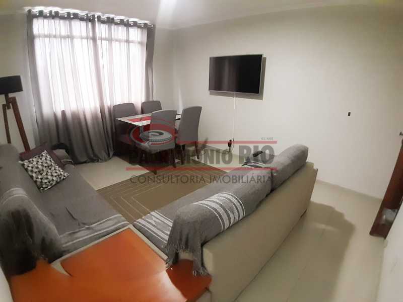 Conheça 02 do imóvel - Ótima oportunidade! - PAAP24859 - 4 02 - Ótima oportunidade! - PAAP24859 - 4