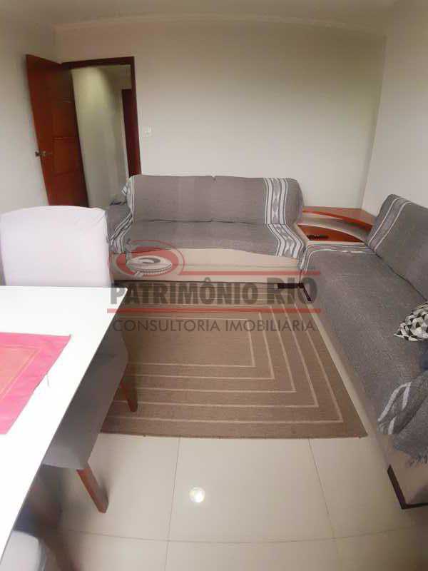 Conheça 04 do imóvel - Ótima oportunidade! - PAAP24859 - 5 04 - Ótima oportunidade! - PAAP24859 - 5
